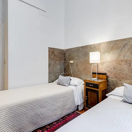Bed & Breakfast Affreschi Su Luxury Rome