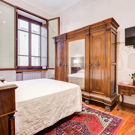 Affreschi Su Luxury