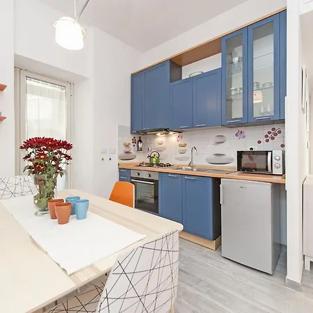 Apartment Lilli Home Holidays Rome