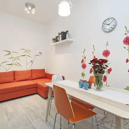 Apartment Lilli Home Holidays Rome