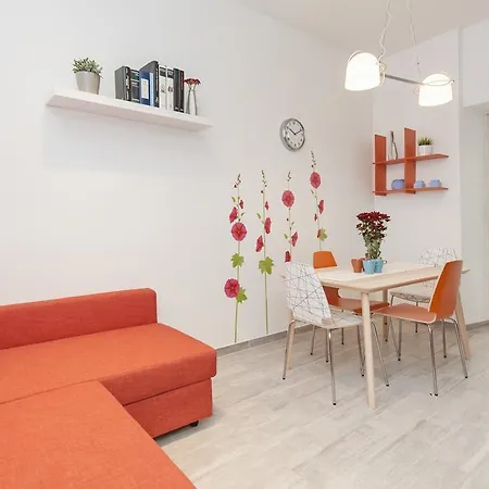 Lilli Home Holidays Rome