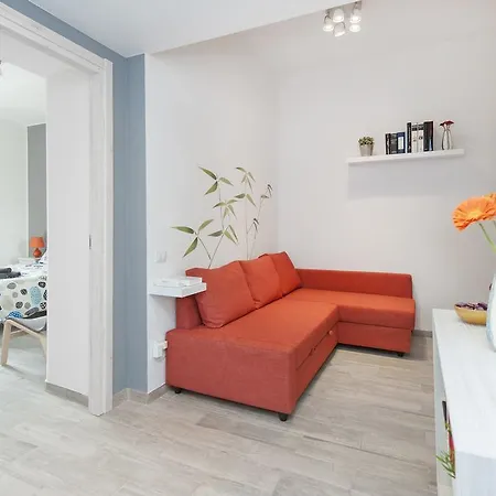 Apartment Lilli Home Holidays *