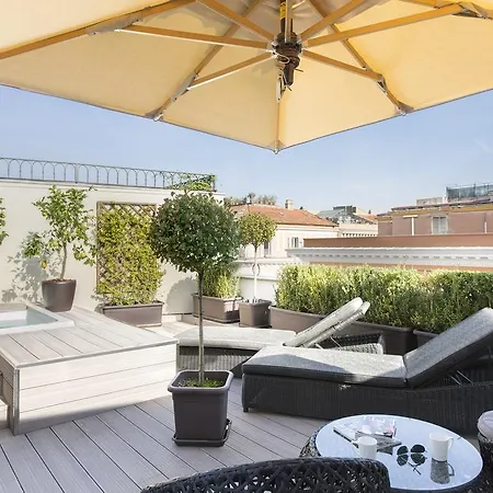 Hotel Artemide Roma