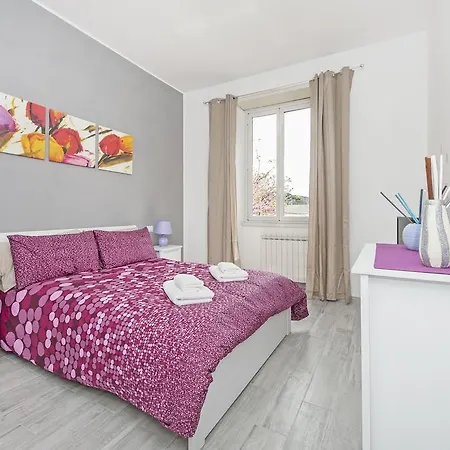 Apartment Lilli Home Holidays