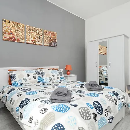 Lilli Home Holidays