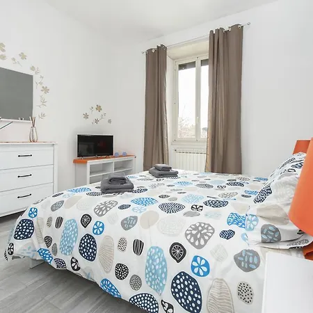 Apartment Lilli Home Holidays Rome