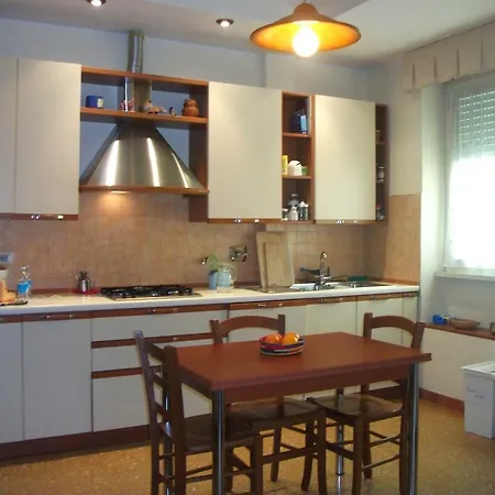 Apartamento Casa Lorenzo Magnifico Roma