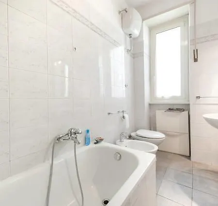 Apartamento Casa Lorenzo Magnifico