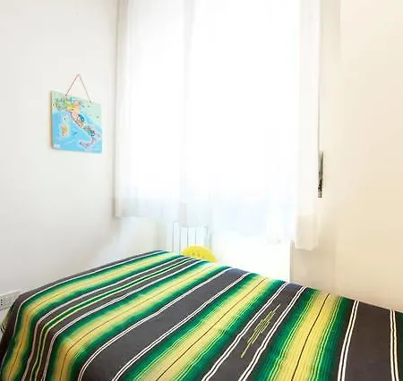 Apartamento Casa Lorenzo Magnifico Roma