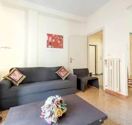 Apartamento Casa Lorenzo Magnifico