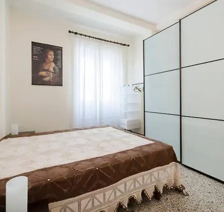 Apartamento Casa Lorenzo Magnifico Roma