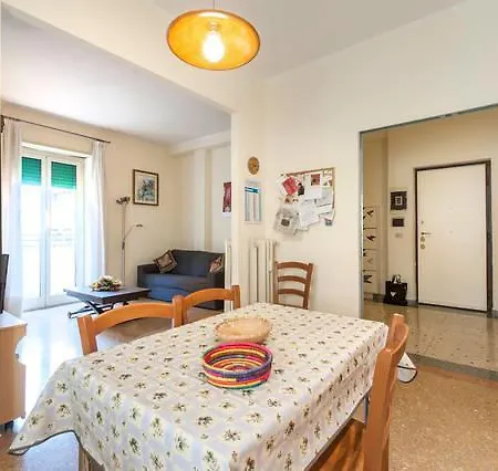 Casa Lorenzo Magnifico