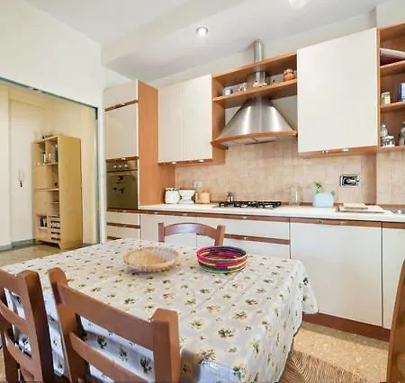 Casa Lorenzo Magnifico Roma