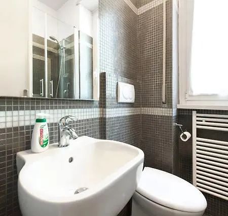Apartamento Casa Lorenzo Magnifico Roma
