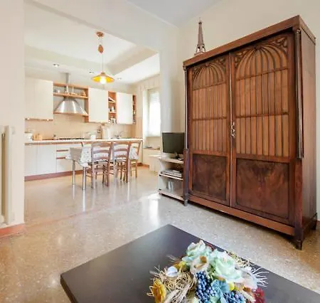 Apartamento Casa Lorenzo Magnifico
