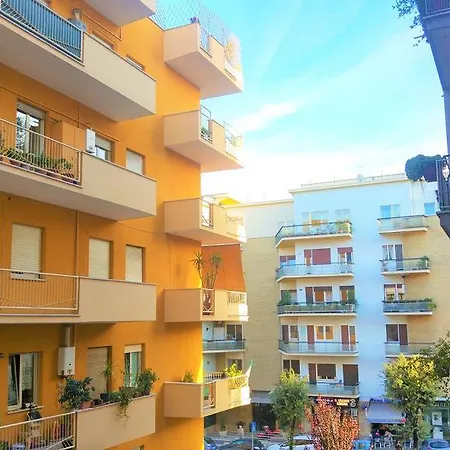 Apartament Turistico Laura *