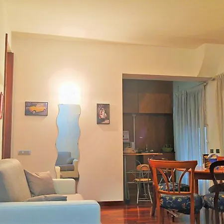 Apartament Turistico Laura Rzym