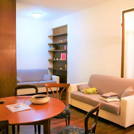 Apartament Turistico Laura
