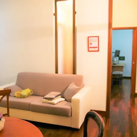 Apartament Turistico Laura