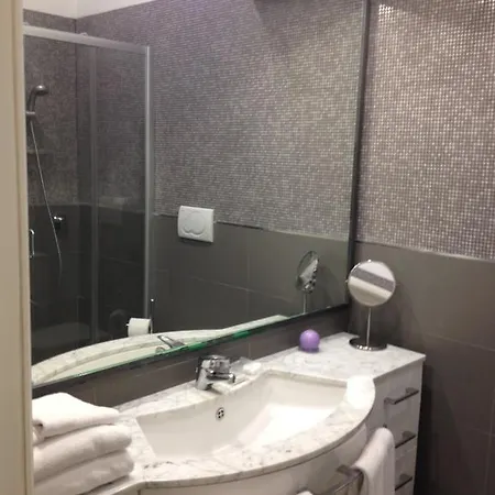 Fiftynine Luxury Roma
