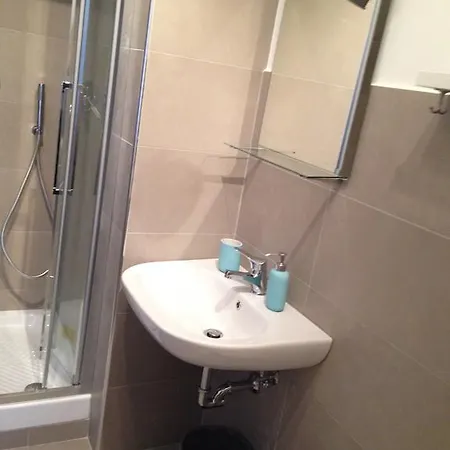 Apartment Essentia Rome