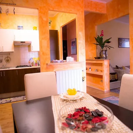 Residenza Campus Roma Selcetta