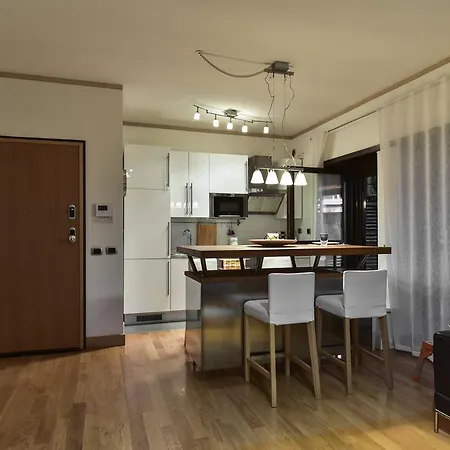Apartment Sorbara 