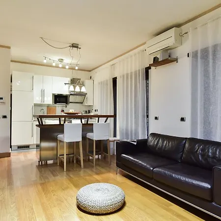 Apartment Sorbara 