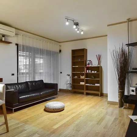 Apartment Sorbara 