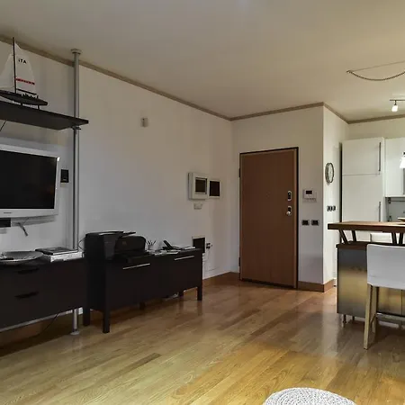 Apartment Sorbara 