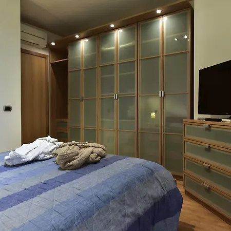 Apartment Sorbara 