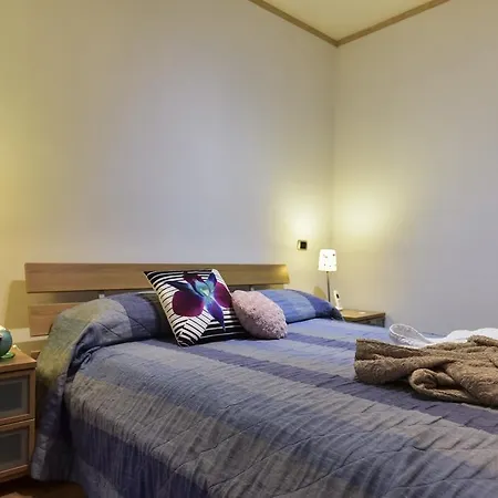 Apartment Sorbara 