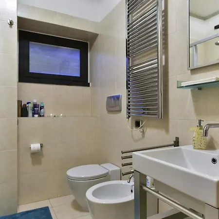 Apartment Sorbara 