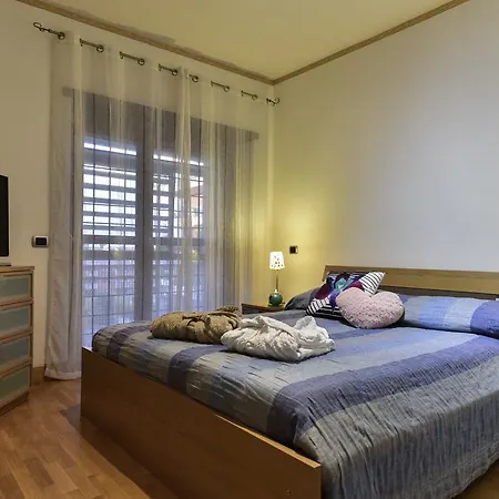 Apartment Sorbara 