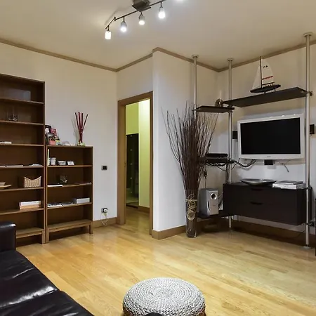 Apartment Sorbara 