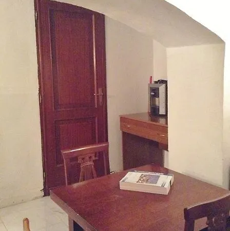 Guest house Imperiali Rome