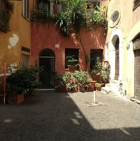 Guest house Imperiali 2*