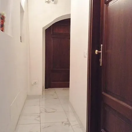 Guest house Imperiali 2*