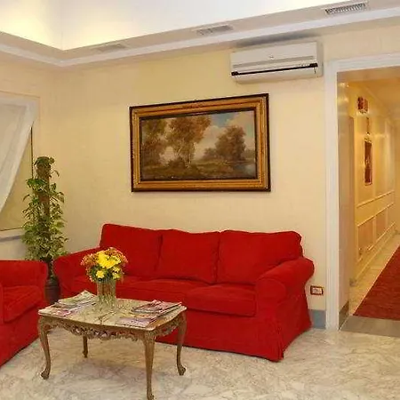 Hotel Orazia Roma