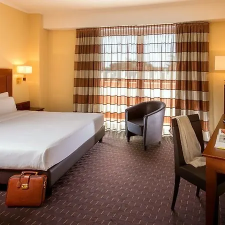 Hotel Capannelle 4*