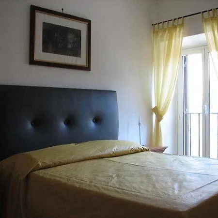 بيت ضيافة Artis Barberini 3*