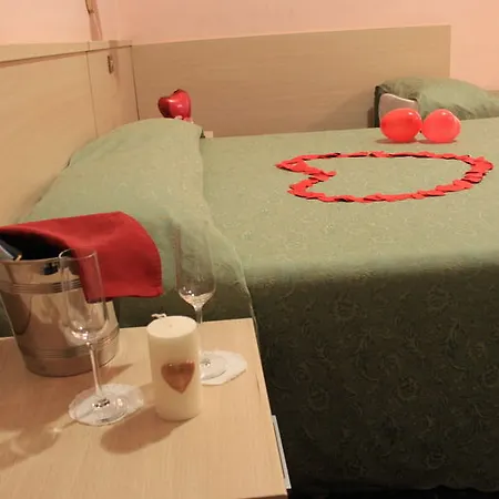 Hotel Priscilla