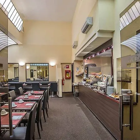 Hotel Accademia