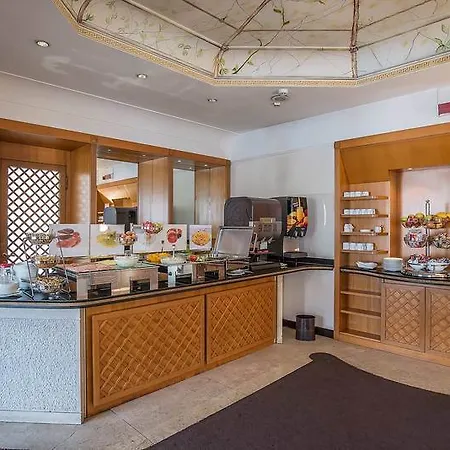 特利托尼酒店 罗马