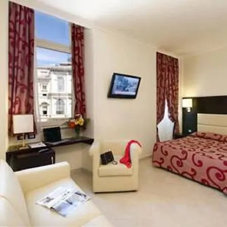 Hotel Anglo Americano
