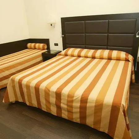 Hotel Buenos Aires
