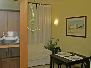 Appartamento St Joannes