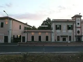 Konukevi Delle Corse