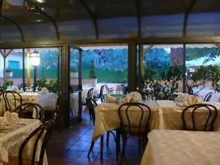 Konukevi Delle Corse 3*