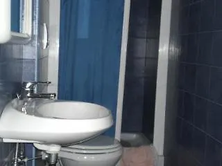 Hotel Boccaccio Roma